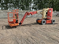 2006 jlg e300ajp hoogwerkers - afbeelding 1 van  29
