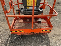 2006 jlg e300ajp hoogwerkers - afbeelding 12 van  29
