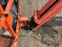 2006 jlg e300ajp hoogwerkers - afbeelding 14 van  29