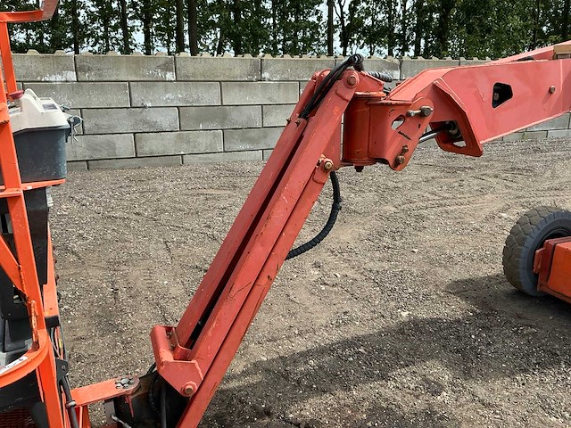 2006 jlg e300ajp hoogwerkers - afbeelding 16 van  29