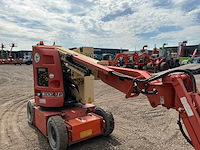 2006 jlg e300ajp hoogwerkers - afbeelding 18 van  29