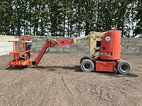 2006 jlg e300ajp hoogwerkers - afbeelding 10 van  29