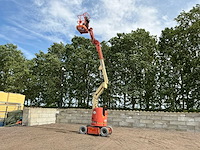 2006 jlg e300ajp hoogwerkers - afbeelding 22 van  29