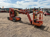 2006 jlg e300ajp hoogwerkers - afbeelding 27 van  29