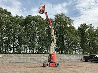2006 jlg e300ajp hoogwerkers - afbeelding 20 van  32