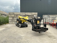 2006 jlg e400ajpn hoogwerker - afbeelding 2 van  23
