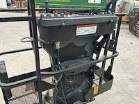 2006 jlg e400ajpn hoogwerker - afbeelding 6 van  23