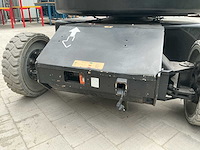 2006 jlg e400ajpn hoogwerker - afbeelding 11 van  23