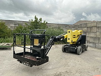2006 jlg e400ajpn hoogwerker