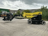 2006 jlg e400ajpn hoogwerker - afbeelding 18 van  23