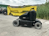 2006 jlg e400ajpn hoogwerker - afbeelding 19 van  23