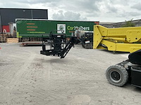 2006 jlg e400ajpn hoogwerker - afbeelding 20 van  23