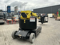 2006 jlg e400ajpn hoogwerker - afbeelding 21 van  23