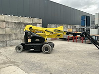 2006 jlg e400ajpn hoogwerker - afbeelding 22 van  23
