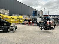 2006 jlg e400ajpn hoogwerker - afbeelding 23 van  23