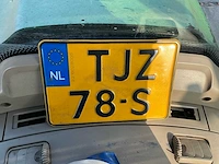2006 john deere 6220 vierwielaangedreven landbouwtractor - afbeelding 21 van  29