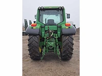 2006 john deere 6220 vierwielaangedreven landbouwtractor - afbeelding 12 van  29
