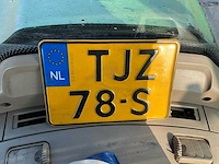 2006 john deere 6220 vierwielaangedreven landbouwtractor - afbeelding 8 van  12