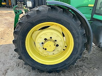 2006 john deere 6220 vierwielaangedreven landbouwtractor - afbeelding 3 van  29