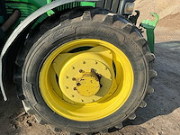 2006 john deere 6220 vierwielaangedreven landbouwtractor - afbeelding 5 van  29