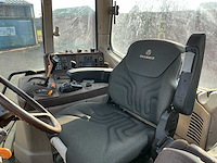 2006 john deere 6220 vierwielaangedreven landbouwtractor - afbeelding 14 van  29