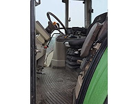 2006 john deere 6220 vierwielaangedreven landbouwtractor - afbeelding 18 van  29