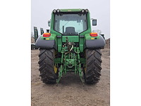 2006 john deere 6220 vierwielaangedreven landbouwtractor - afbeelding 12 van  29