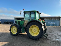 2006 john deere 6220 vierwielaangedreven landbouwtractor - afbeelding 27 van  29