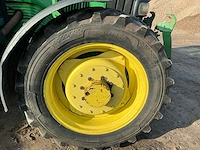 2006 john deere 6220 vierwielaangedreven landbouwtractor - afbeelding 5 van  29