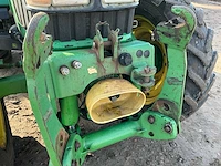 2006 john deere 6220 vierwielaangedreven landbouwtractor - afbeelding 13 van  29