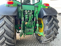 2006 john deere 6820 vierwielaangedreven landbouwtractor - afbeelding 1 van  28