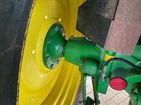 2006 john deere 6820 vierwielaangedreven landbouwtractor - afbeelding 3 van  28