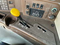 2006 john deere 6820 vierwielaangedreven landbouwtractor - afbeelding 5 van  28