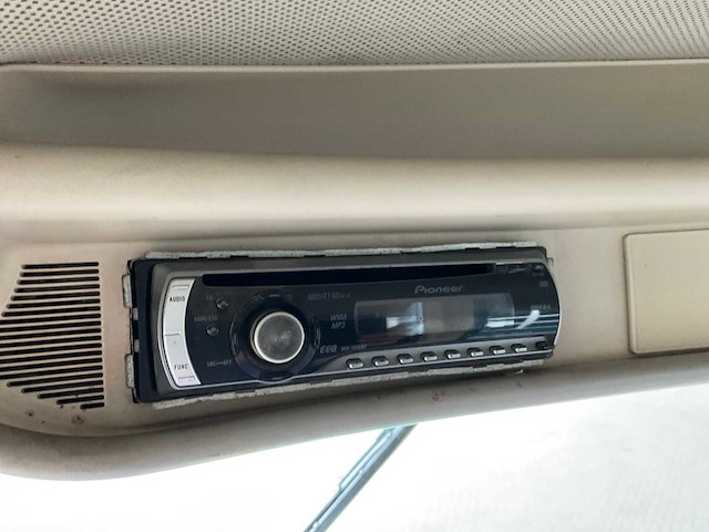 2006 john deere 6820 vierwielaangedreven landbouwtractor - afbeelding 7 van  28