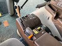 2006 john deere 6820 vierwielaangedreven landbouwtractor - afbeelding 9 van  28