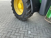 2006 john deere 6820 vierwielaangedreven landbouwtractor - afbeelding 13 van  28