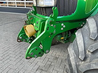 2006 john deere 6820 vierwielaangedreven landbouwtractor - afbeelding 14 van  28