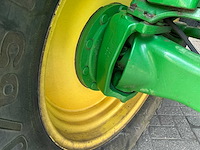2006 john deere 6820 vierwielaangedreven landbouwtractor - afbeelding 18 van  28