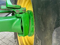 2006 john deere 6820 vierwielaangedreven landbouwtractor - afbeelding 19 van  28