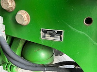 2006 john deere 6820 vierwielaangedreven landbouwtractor - afbeelding 20 van  28