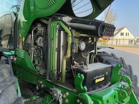 2006 john deere 6820 vierwielaangedreven landbouwtractor - afbeelding 22 van  28