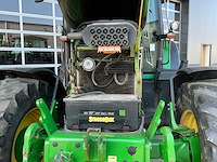 2006 john deere 6820 vierwielaangedreven landbouwtractor - afbeelding 23 van  28