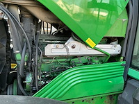 2006 john deere 6820 vierwielaangedreven landbouwtractor - afbeelding 25 van  28