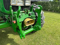 2006 john deere 6820 vierwielaangedreven landbouwtractor - afbeelding 3 van  36