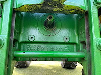 2006 john deere 6820 vierwielaangedreven landbouwtractor - afbeelding 16 van  36