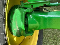 2006 john deere 6820 vierwielaangedreven landbouwtractor - afbeelding 2 van  31