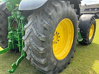 2006 john deere 6820 vierwielaangedreven landbouwtractor - afbeelding 9 van  31
