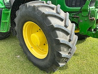 2006 john deere 6820 vierwielaangedreven landbouwtractor - afbeelding 10 van  31