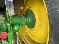 2006 john deere 6820 vierwielaangedreven landbouwtractor - afbeelding 14 van  31