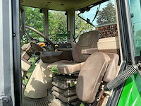 2006 john deere 6820 vierwielaangedreven landbouwtractor - afbeelding 18 van  31